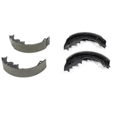 Load image into Gallery viewer, Power Stop 78-81 Buick Century Rear Autospecialty Brake Shoes