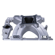 Cargar imagen en el visor de la galería, Edelbrock Pontiac 326-455 V8 Victor Jr. EFI Intake Manifold