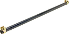 Cargar imagen en el visor de la galería, RockJock TJ/LJ/XJ/MJ Currectlync Tie Rod Tube Tube Only For Use w/ CE-9701 Kit