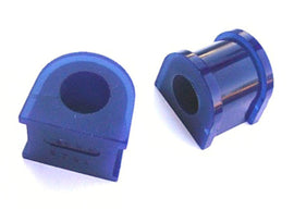 SuperPro 2009 Subaru Forester X Premium Front 21mm Sway Bar Mount Bushing Set