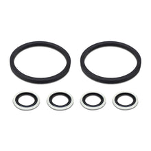 Load image into Gallery viewer, Mishimoto Oil Cooler Service Pack