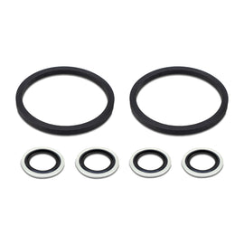 Mishimoto Oil Cooler Service Pack