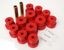 Cargar imagen en el visor de la galería, Energy Suspension GM Spring Bushing - Red