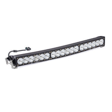 Cargar imagen en el visor de la galería, Baja Designs OnX6 Arc Series High Speed Spot Pattern 30in LED Light Bar