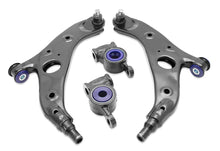 Cargar imagen en el visor de la galería, SuperPro 2013 Mazda CX-5 Sport Front Lower Control Arm Set w/ Bushings