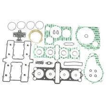 Cargar imagen en el visor de la galería, Athena 78-81 Suzuki GS 1000 Complete Gasket Kit (w/o Oil Seals)