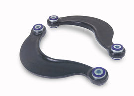 SuperPro 04-09 Mazda 3 Upper Control Arm Set - Rear