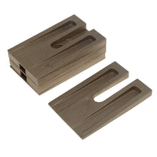 Cargar imagen en el visor de la galería, SPC Performance MBZ SHIMS 4X6.5X4 deg.(6)