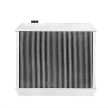 Cargar imagen en el visor de la galería, Mishimoto 63-66 GM C/K Truck X-Line Performance Aluminum Radiator