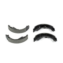 Cargar imagen en el visor de la galería, Power Stop 05-06 Toyota Camry Rear Autospecialty Brake Shoes