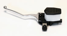 Cargar imagen en el visor de la galería, Wilwood Handlebar Master Cylinder 5/8in Bore L/H - Split Clamp