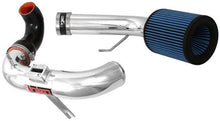 Cargar imagen en el visor de la galería, Injen 08-09 Cobalt SS Turbochared 2.0L Polished Cold Air Intake