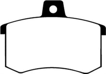 Cargar imagen en el visor de la galería, EBC 91-95 Alfa Romeo 164 2.0 Turbo Ultimax2 Rear Brake Pads