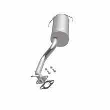 Load image into Gallery viewer, BRE Exhaust 00-04 Legacy Outback 2.5L Muffler Kit