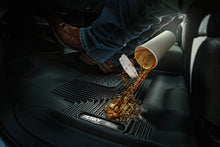 Load image into Gallery viewer, Husky Liners 15 Chevy Tahoe / GMC Yukon X-Act Contour Black 3rd Row Floor Liners