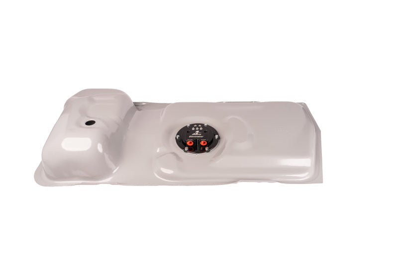 Aeromotive 86-98.5 Ford Mustang Stealth Fuel Tank w/ TVS Brushless Eliminator