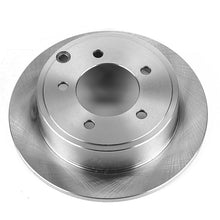 Cargar imagen en el visor de la galería, Power Stop 11-14 Chrysler 200 Rear Autospecialty Brake Rotor