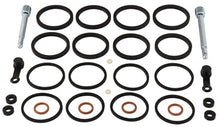 Cargar imagen en el visor de la galería, All Balls Racing 02-03 Kawasaki ZX900 Ninja ZX9R Caliper Rebuild Kit - Front
