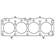 Cargar imagen en el visor de la galería, Cometic Cosworth FVA/FVC .040in MLX Cylinder Head Gasket - 87mm Bore