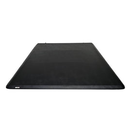 Westin 09-18 Dodge RAM 1500 / 10-23 2500/3500 6ft. 4in. Bed Soft Roll Tonneau Cover - Black