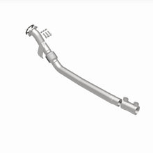 Cargar imagen en el visor de la galería, BRE Exhaust 05-08 A4 Quattro 2.0L Front Pipe Kit