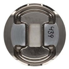 Cargar imagen en el visor de la galería, Wiseco Volkswagen Polo 1.3L 8V G40 G-Lader 8:1 CR 77mm Piston Shelf Stock Kit