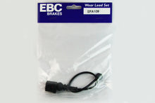 Cargar imagen en el visor de la galería, EBC 2004-2006 Audi TT Quattro 3.2L Front Wear Leads