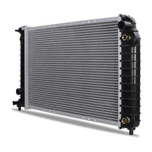 Load image into Gallery viewer, Mishimoto Chevrolet S10 Replacement Radiator 1995-1998