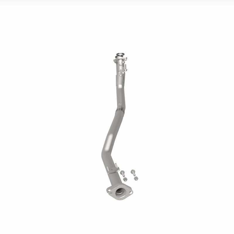 BRE Exhaust 86-88 Pickup 2.4L Front Pipe Kit