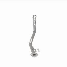 Cargar imagen en el visor de la galería, BRE Exhaust 86-88 Pickup 2.4L Front Pipe Kit