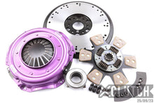 Cargar imagen en el visor de la galería, XClutch 68-70 Ford Mustang Base 7.0L Stage 2 Sprung Ceramic Clutch Kit