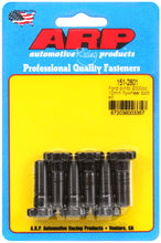 Cargar imagen en el visor de la galería, ARP Ford 2000cc Pinto M10 x 1.0 Thread Size Flywheel Bolt Kit