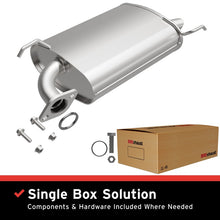 Cargar imagen en el visor de la galería, BRE Exhaust 98-02 Accord 3.0L Muffler Kit