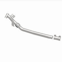 Cargar imagen en el visor de la galería, BRE Exhaust 05-08 A4 Quattro 2.0L Front Pipe Kit