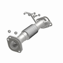 Cargar imagen en el visor de la galería, BRE Exhaust 12-13 KIA Soul 1.6L 2.0L Front Pipe Kit