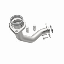 Cargar imagen en el visor de la galería, BRE Exhaust 13-17 Toyota RAV4 2.5L Front Pipe Kit