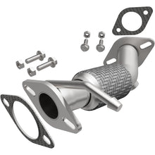 Load image into Gallery viewer, BRE Exhaust 11-14 Sonata 2.0L 2.4L Front Pipe Kit