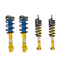 Cargar imagen en el visor de la galería, Bilstein B12 2011-2016 Mini Cooper Countryman Front and Rear Suspension Kit