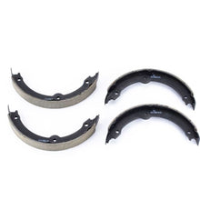 Cargar imagen en el visor de la galería, Power Stop 08-11 Lexus LX570 Rear Autospecialty Parking Brake Shoes