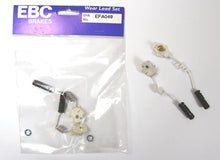 Cargar imagen en el visor de la galería, EBC 1998 Mercedes-Benz M-Class (ML) ML320 3.2 Front Wear Leads