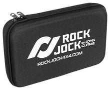 Cargar imagen en el visor de la galería, RockJock EZ-Tire Deflator Pro Digital Beadlock Friendly w/ Storage Case