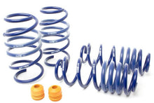 Cargar imagen en el visor de la galería, H&amp;R 21-22 Audi S3 1.2 / 1.2 Sport Spring Kit