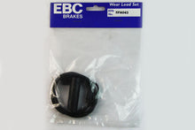 Cargar imagen en el visor de la galería, EBC 94-99 BMW M5 3.8 (E34) Front Wear Leads