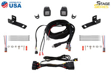 Cargar imagen en el visor de la galería, Diode Dynamics 15-20 Ford F150 Stage Series Reverse Light Mounting Kit