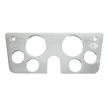Cargar imagen en el visor de la galería, Autometer 67-72 Chevrolet Truck Direct Fit Dash Kit - ULTRA-LITE II