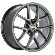 Cargar imagen en el visor de la galería, BBS Unlimited CI-R 20x9.5 ET78 (Face 0) Satin Platinum Wheel