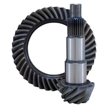 Cargar imagen en el visor de la galería, USA Standard Replacement Ring &amp; Pinion Gear Set For Dana 30 JK Reverse Rotation in a 3.73 Ratio