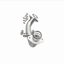 Cargar imagen en el visor de la galería, MagnaFlow BRExhaust 16-22 Honda HR-V 1.8L Front Pipe Kit