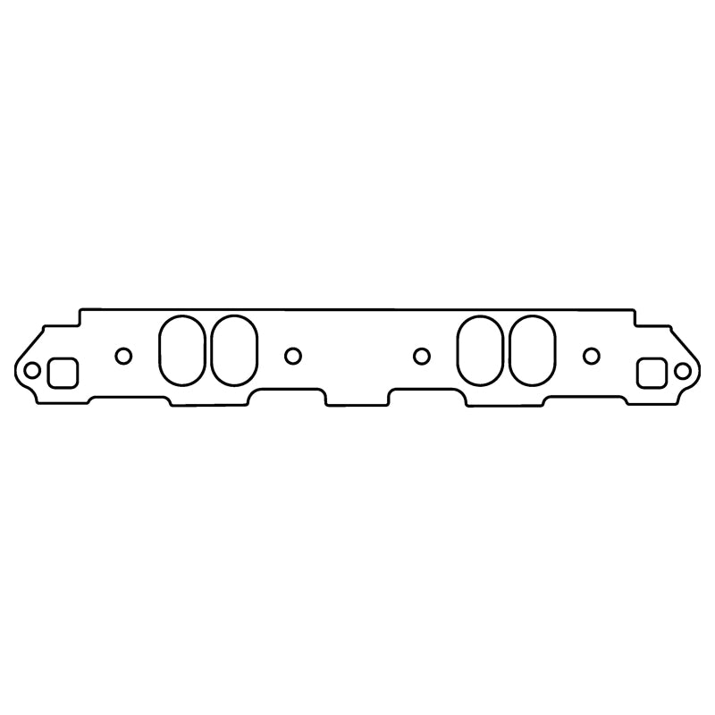 Cometic Chrysler W2 Head V8 .188in Fiber Intake Manifold Gasket Set