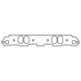 Cometic Chrysler W2 Head V8 .039in Fiber Intake Manifold Gasket Set